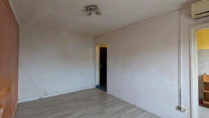 CI598 Telegrafului-Badea Cartan,1 camera,Renovat - imagine 7