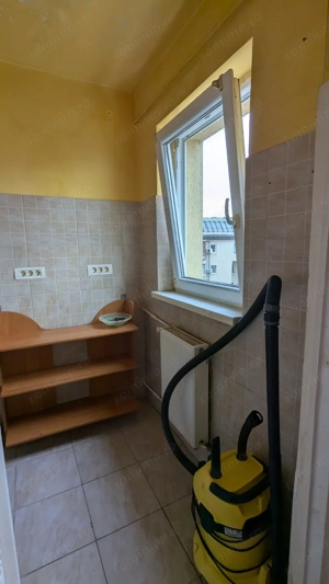 CI598 Telegrafului-Badea Cartan,1 camera,Renovat - imagine 9