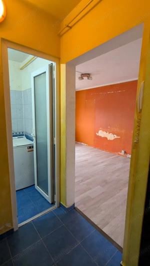 CI598 Telegrafului-Badea Cartan,1 camera,Renovat - imagine 8