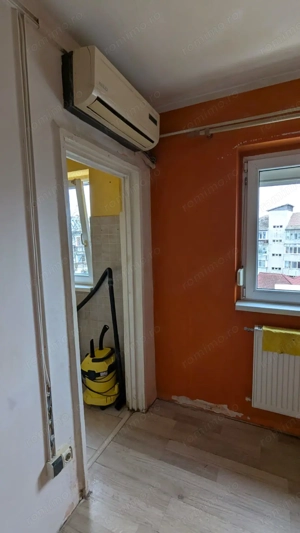 CI598 Telegrafului-Badea Cartan,1 camera,Renovat - imagine 5