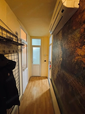 AV665 Apartament 3 camere, decomandat, centrala, zona DACIA - imagine 11