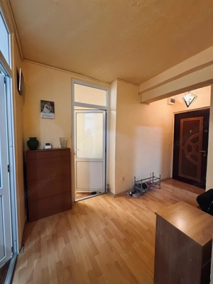 AV665 Apartament 3 camere, decomandat, centrala, zona DACIA - imagine 10
