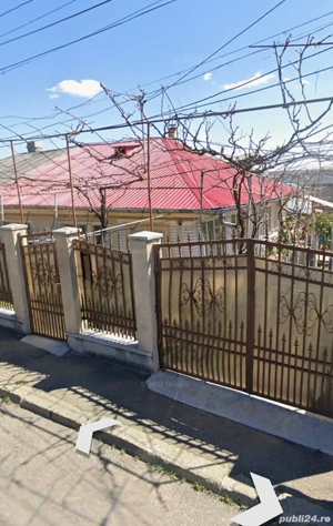 casa in barlad - imagine 3