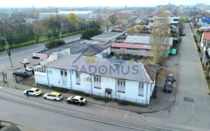 Casă + Spațiu Comercial - Str.Strandului - 200 mp Utili - Trifazic - imagine 3