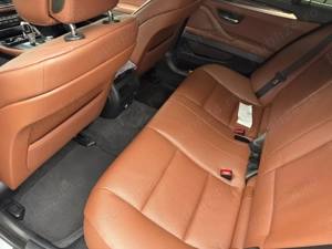 BMW seria 5 F10 2.0 disel - imagine 4