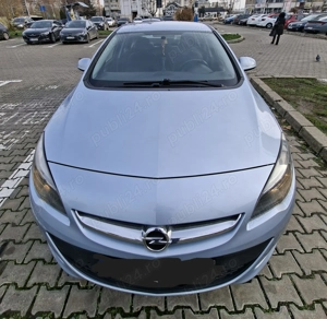De vanzare Opel Astra J 1,4 Turbo 140 CP Enjoy S S