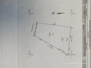 1.000 mp intravilan Bucium, Păun - imagine 2