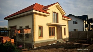 Sanandrei   Casa Individuala  4  Camere   Vatra Satului 