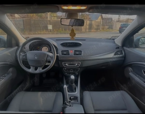 Renault megane III  Sport Tourer 1.5 dci  2010 euro 5 - imagine 6