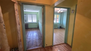 Apartament 2 camere decomandate - imagine 2