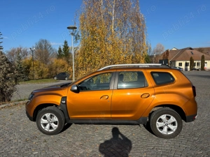 Dacia Duster-Anul Fab-2019-Benzina-4x2