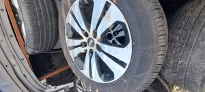 Jante hyundai si kia  - imagine 2