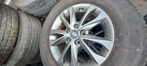 Jante hyundai si kia  - imagine 3