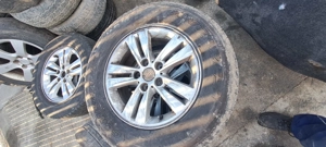 Jante hyundai si kia  - imagine 4