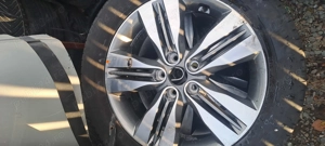 Jante hyundai si kia  - imagine 5