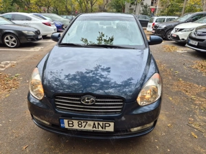Vand Hyundai Accent 1.5 CRDI