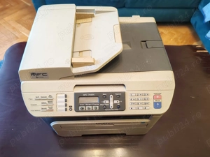 Imprimanta A4 Multifuncțional Brother MFC 7440N in stare buna are fax + copiator