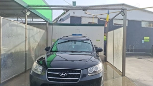 De vanzare Hyundai Santa Fe 2.2 2008 - imagine 2