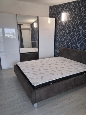 Inchiriez apartament cu doua camere ,si in sistem hotelier - imagine 3