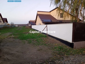 TEREN LOTIZABIL SENDRENI - COMISION 0%