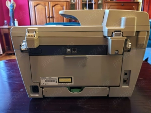 Imprimanta A4 Multifuncțional Brother MFC 7440N in stare buna are fax + copiator - imagine 3