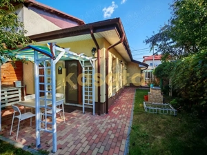 Casă spațioasă de închiriat – zona Bucureștii Noi