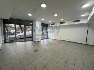 Spatiu comercial de vanzare Ion Mihalache