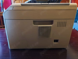 Imprimanta A4 Multifuncțional Brother MFC 7440N in stare buna are fax + copiator - imagine 4