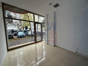 Spatiu comercial de vanzare Ion Mihalache - imagine 2