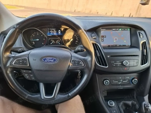 Ford Focus 1.6 TDCI 2015 !!!