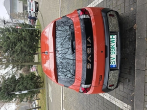 Dacia spring 2024, înmatriculată 2025, model extreme 65, 10.500 km, full options, unic proprietat - imagine 2