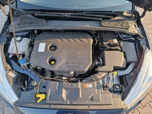 Ford Focus 1.6 TDCI 2015 !!! - imagine 7