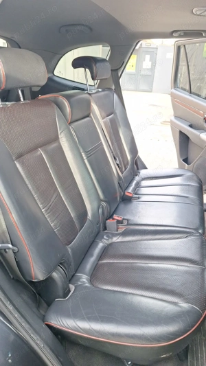 De vanzare Hyundai Santa Fe 2.2 2008 - imagine 8