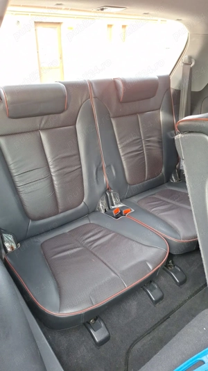 De vanzare Hyundai Santa Fe 2.2 2008 - imagine 9