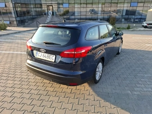 Ford Focus 1.6 TDCI 2015 !!! - imagine 3