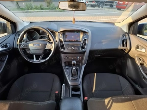Ford Focus 1.6 TDCI 2015 !!! - imagine 8
