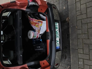 Dacia spring 2024, înmatriculată 2025, model extreme 65, 10.500 km, full options, unic proprietat - imagine 5