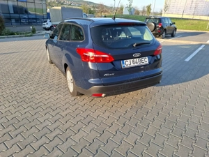 Ford Focus 1.6 TDCI 2015 !!! - imagine 6