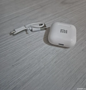 Vand casti wirelles Xiaomi - imagine 2