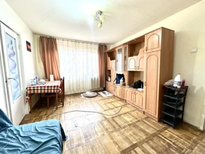 Apartament 2 camere, 42 mp utili, etajul 1 - Iulius Mall
