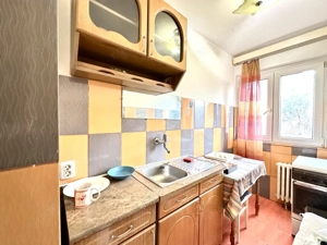 Apartament 2 camere, 42 mp utili, etajul 1 - Iulius Mall - imagine 3