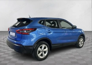 Nissan Qashqai 1.6 benzina - imagine 4