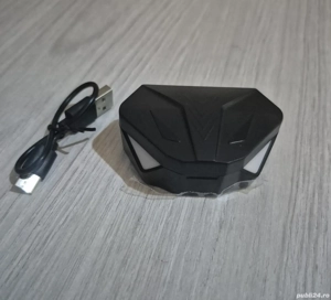 Vand casti wirelles! - imagine 3