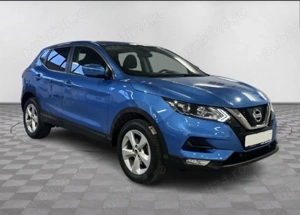 Nissan Qashqai 1.6 benzina - imagine 2