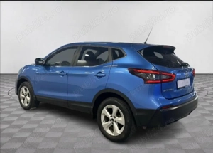 Nissan Qashqai 1.6 benzina - imagine 3