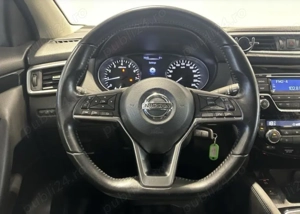 Nissan Qashqai 1.6 benzina - imagine 7