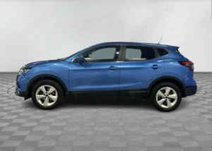 Nissan Qashqai 1.6 benzina - imagine 5
