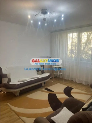 Apartament 3 camere, renovat, mobilat, centrala proprie, Titan - imagine 8