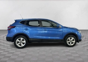 Nissan Qashqai 1.6 benzina - imagine 6