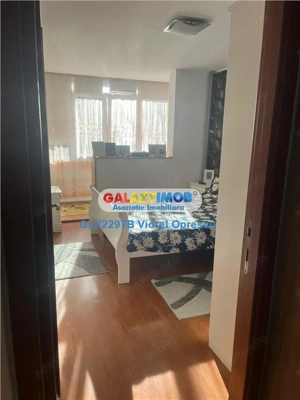 Apartament 3 camere, renovat, mobilat, centrala proprie, Titan - imagine 13